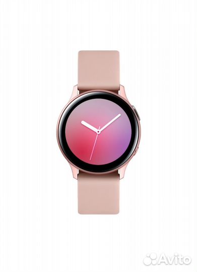 Смарт часы samsung galaxy watch active 2