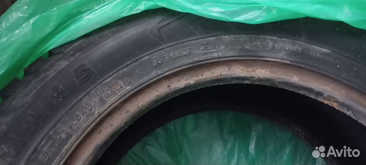 Nokian Tyres Nordman 5 185/65 R15 92