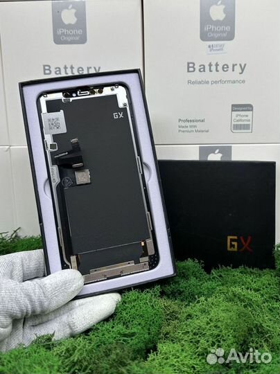 Дисплей iPhone 11 Pro Max (pi7)