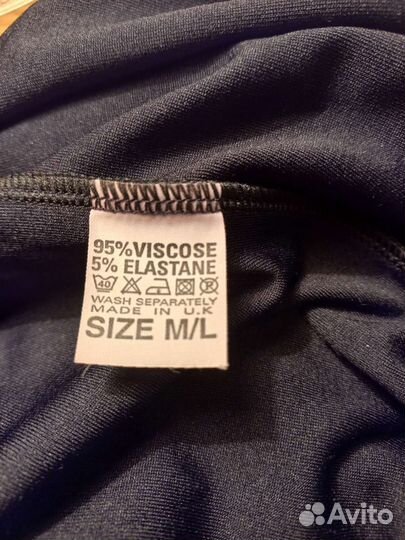 Комбинезон женский летний 42 44