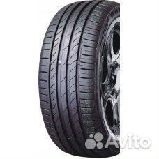 Rotalla Setula S-Race RS01+ 275/40 R21