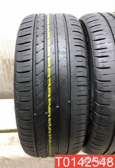 Kumho Ecsta HS51 215/50 R17 91W
