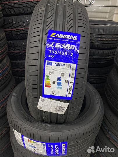 Landsail LS388 195/55 R15 85V