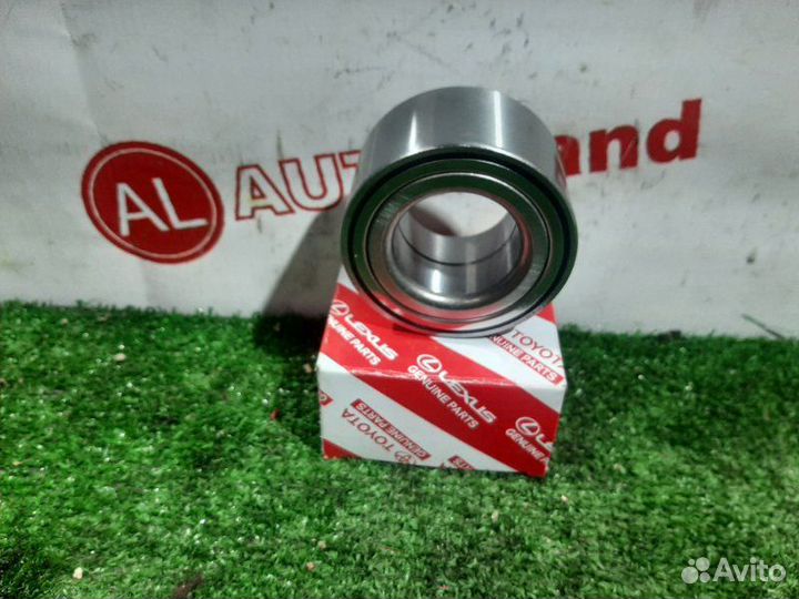 Подшипник ступицы передний Toyota Corolla NZE121
