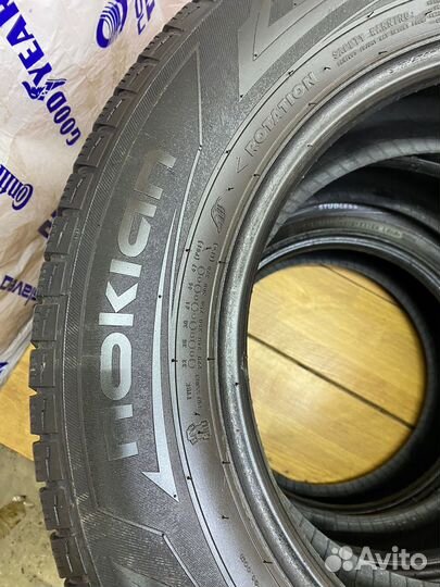 Nokian Tyres Nordman RS2 SUV 215/65 R17