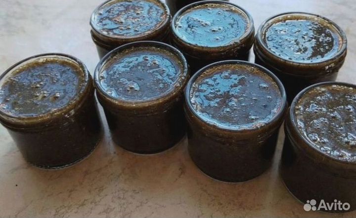 Мед для долгих удовольствий