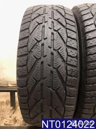 Tigar Winter 195/55 R15 85H