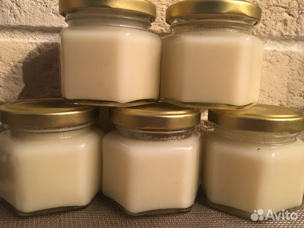 Барсучий жир от охотника