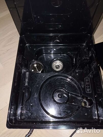 Увлажнитель воздуха bork H700