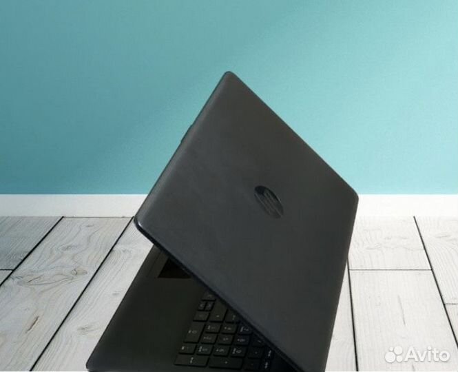 Игровой HP nvidia mx110-2gb\i3-7gen\ssd250\8gb