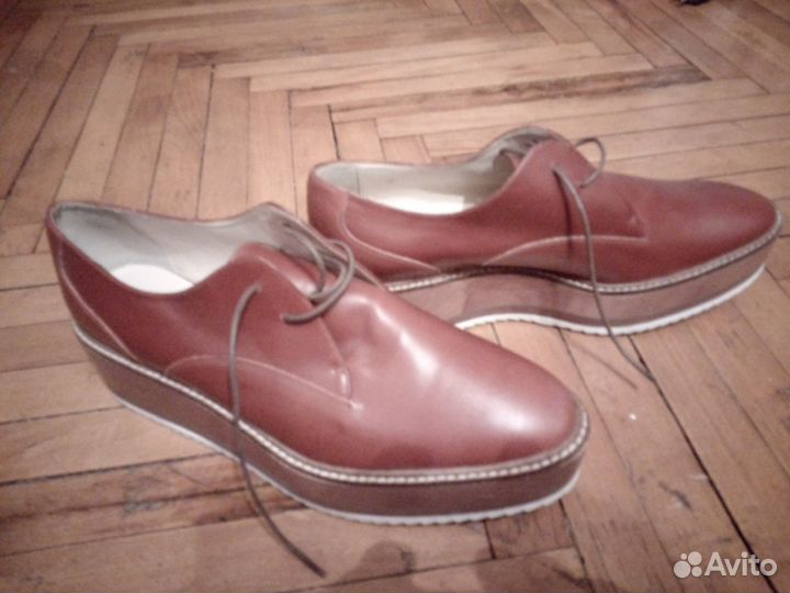 Продам туфли