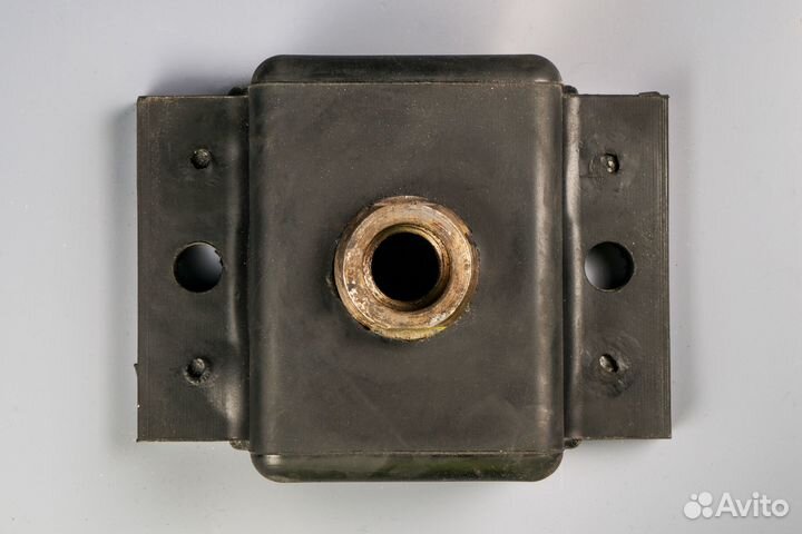 Амортизатор аксс-220М 700.00.17.170 (кпп)