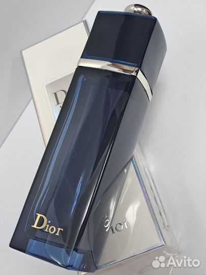 Духи женские Dior Addict parfum Диор 100мл