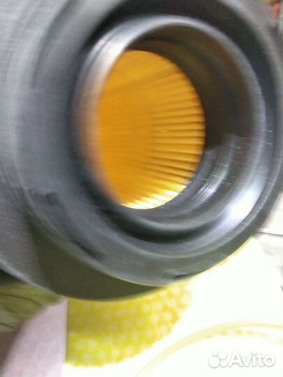 Фильтр Mann Filter PU 941x