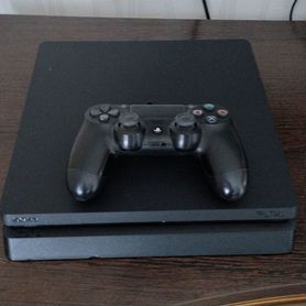 Sony playstation 4 slim