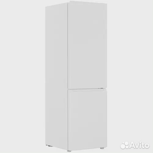 Холодильник TCL Белый