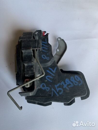 Замок двери Camry Gracia передняя левая