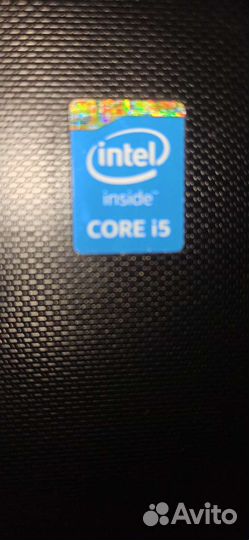 Игровой ноутбук asus