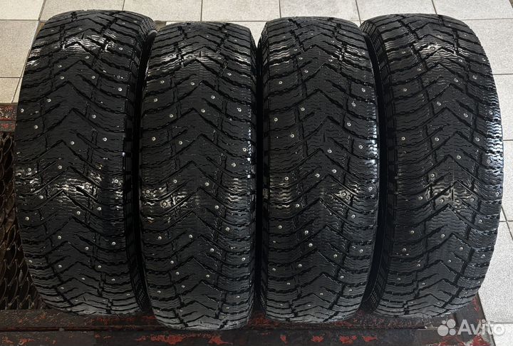 Cordiant Snow Cross 2 SUV 215/65 R16