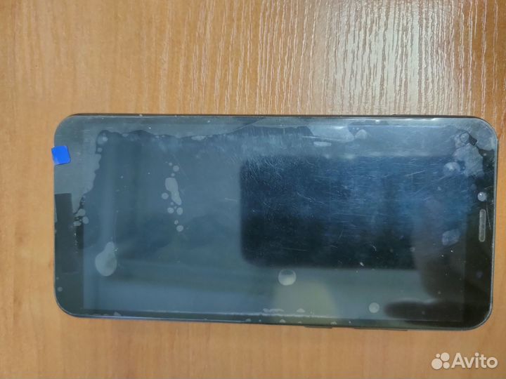 HONOR 7C, 3/32 ГБ