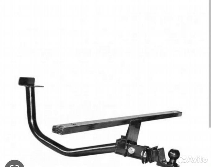 Фаркоп LADA ваз