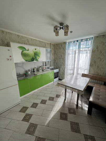 1-к. квартира, 43 м², 9/10 эт.