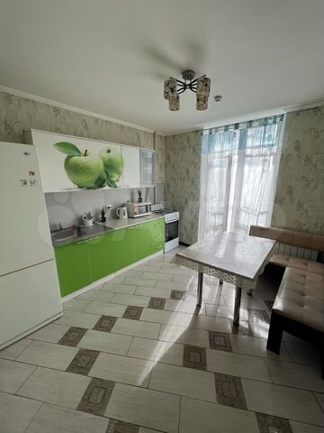 1-к. квартира, 43 м², 9/10 эт.