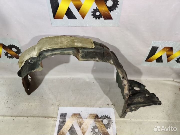 Тойота Альфард 2015- Подкрылок левый 7328