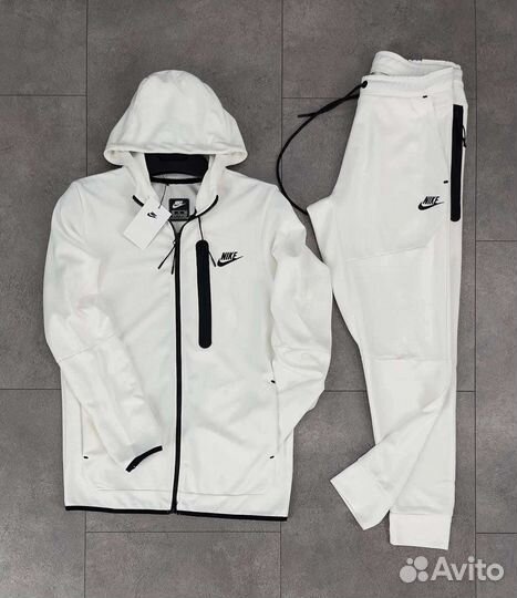 Спортивный костюм Nike Air Jordan