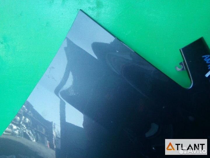 Крыло переднее правое toyota vellfire