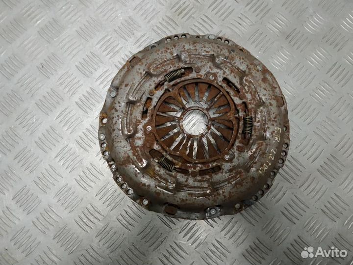 Маховик Ford Transit 6 2006 326004510