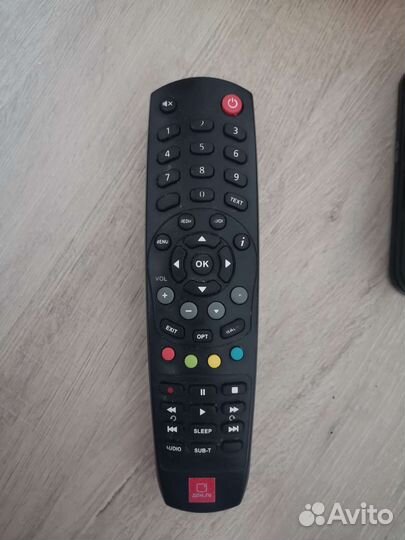 Android tv приставка Дом.ру kaonmedia hd6000i