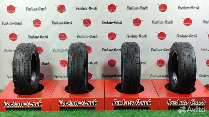 Yokohama Ice Guard IG50 195/65 R15 91Q