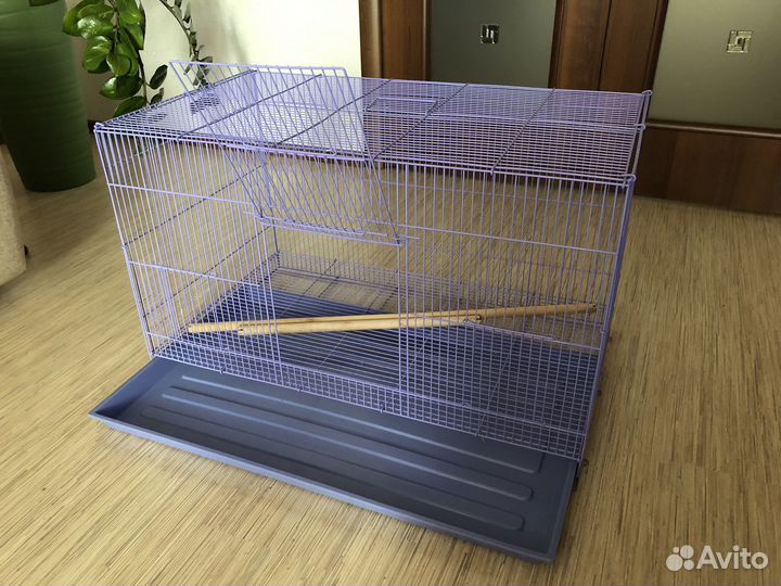 Клетка для птиц