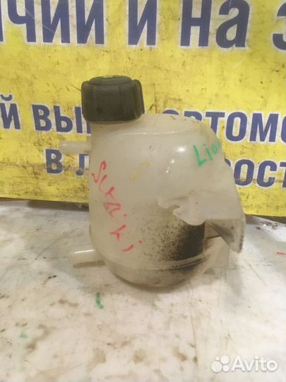 Бачок расширительный Suzuki Liana