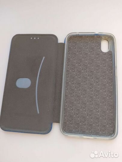 Чехол на redmi 7А