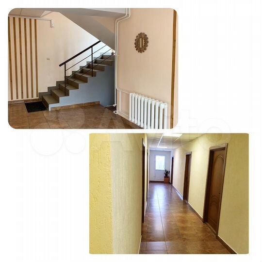 Офис, 24 м²