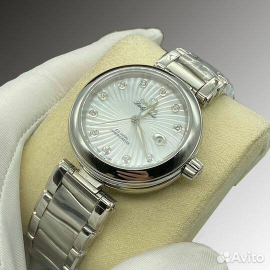 Omega DE Ville Ladymatic