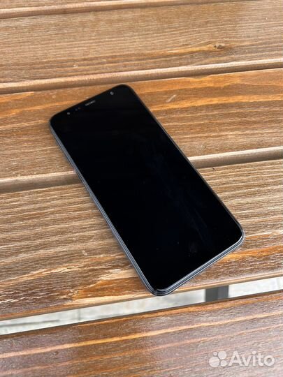 Samsuhg Galaxy j6 plus