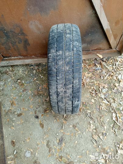 КАМА Breeze 175/65 R14