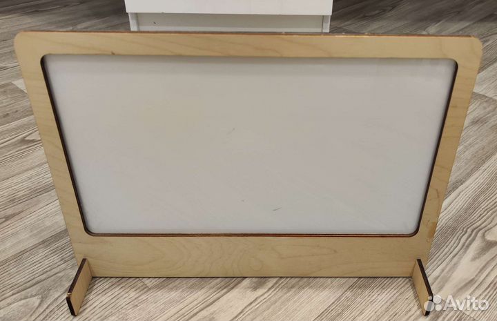 Теневой театр