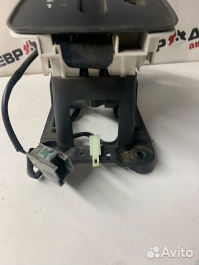 Кулиса АКПП Ford Focus 1 хетчбек 2 2002