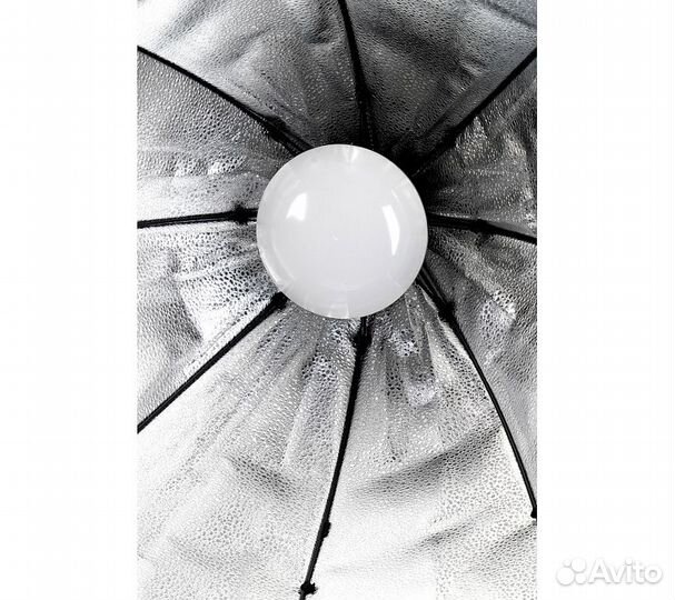 Комплект постоянного света FST ET-LED602-3KIT