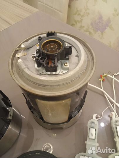 Чайник электрический bosch