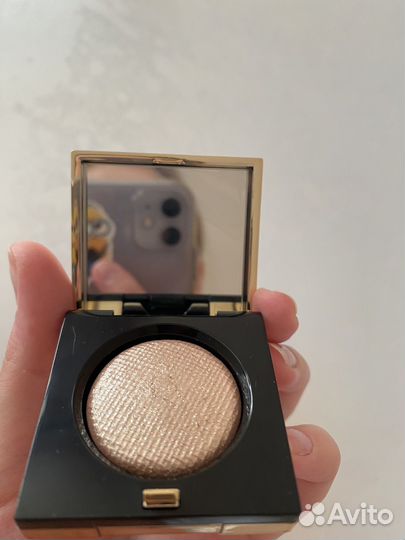 Тени bobbi brown