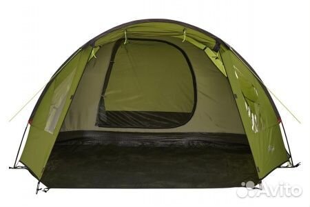 Trek Planet Bergamo 4 новая