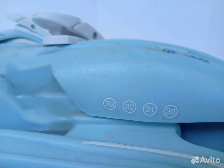 Детские ролики и защита