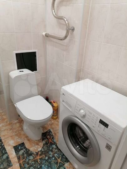 Квартира-студия, 24 м², 23/27 эт.