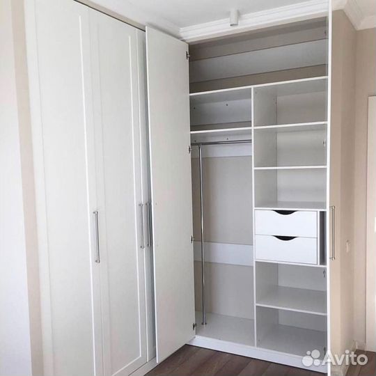 Шкаф на заказ