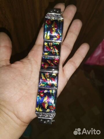 Браслет для часов СССР